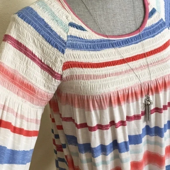 Anthropologie top - Picture 4 of 4